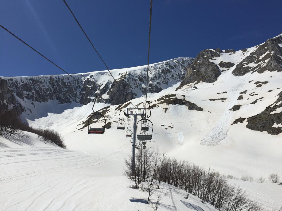 Villa Moutain View Žabljak Dış mekan fotoğraf